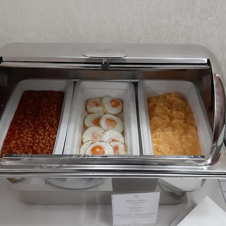 Hotel Gold Chotoviny מראה חיצוני תמונה