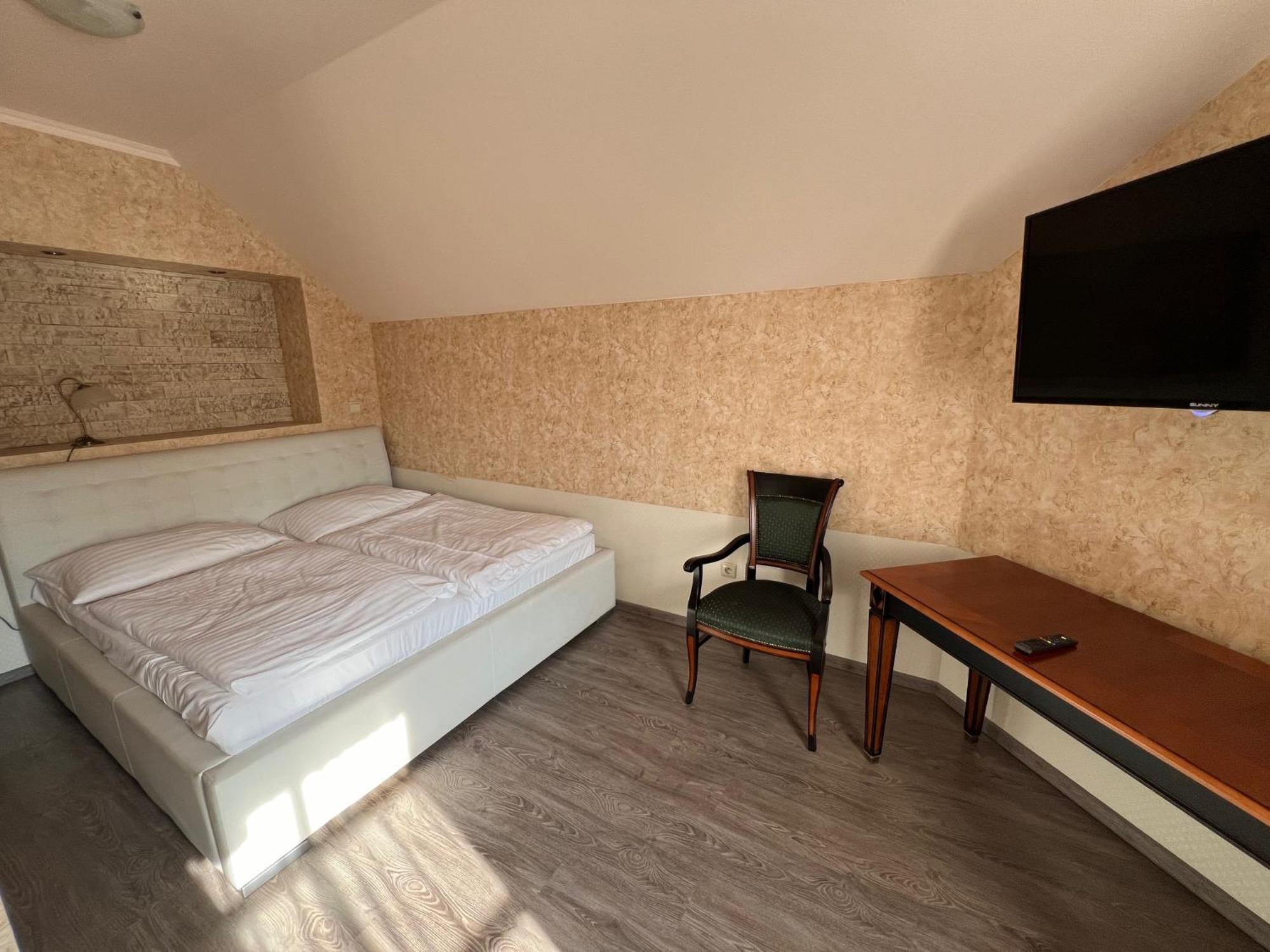 Hotel Gold Chotoviny מראה חיצוני תמונה