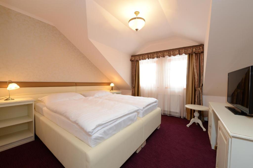Hotel Gold Chotoviny חדר תמונה