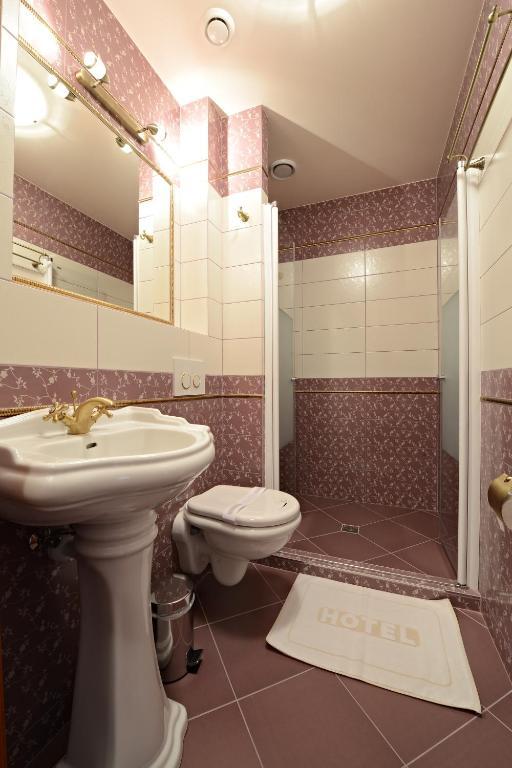 Hotel Gold Chotoviny חדר תמונה