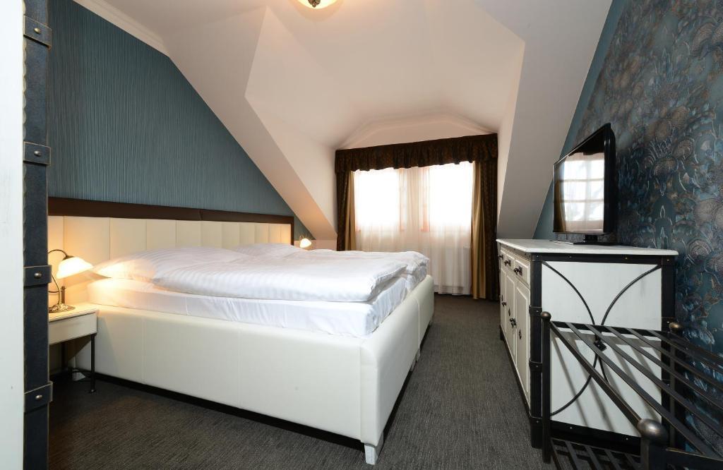 Hotel Gold Chotoviny חדר תמונה