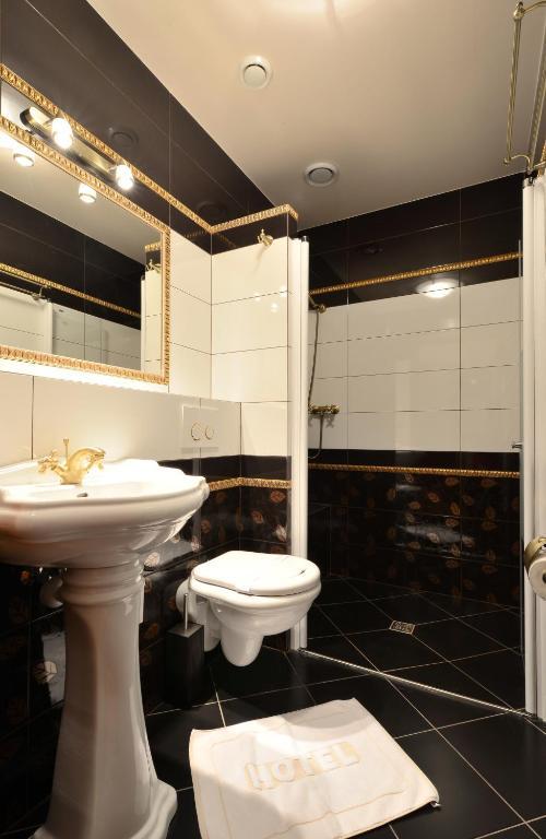 Hotel Gold Chotoviny חדר תמונה