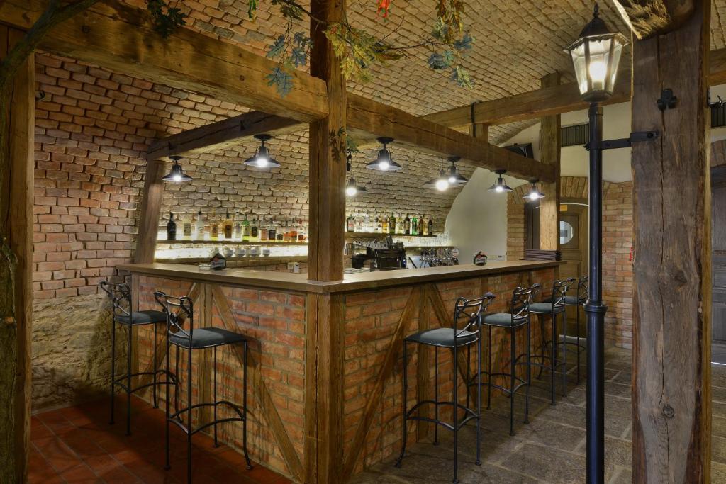 Hotel Gold Chotoviny מראה חיצוני תמונה